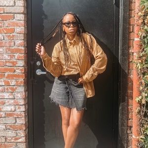 Meet your Posher, Starr